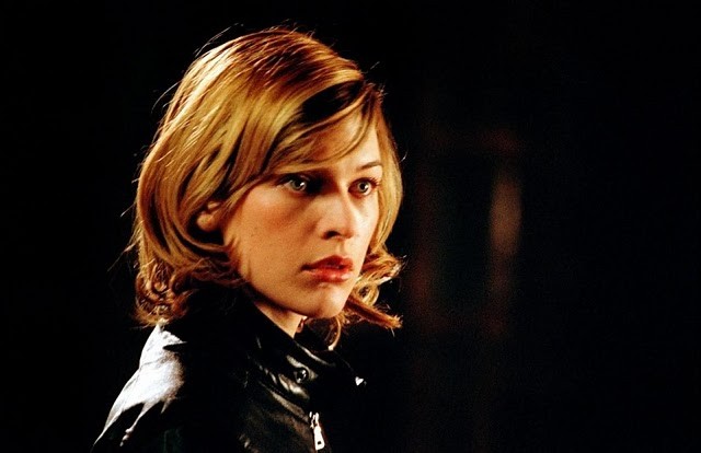 Ölümcül Deney fotoğrafı