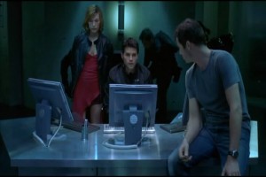 Ölümcül Deney Fotoğrafı