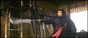 The Great Conqueror's Concubine Fotoğrafı