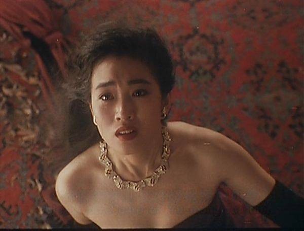 Kumarbazlar Efendisi 3 : şangay'a Dönüş fotoğrafı