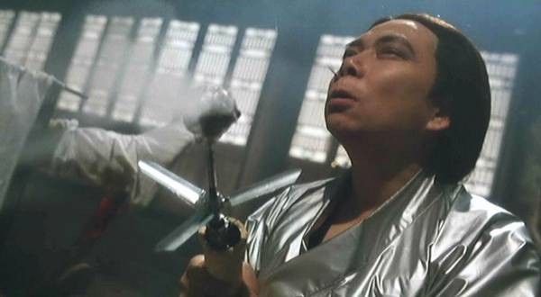 Sex And Zen 2 Fotoğrafı