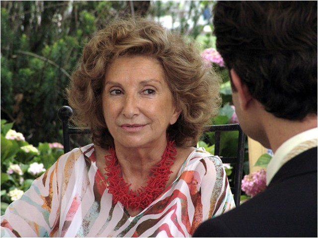 The City Of Your Final Destination Fotoğrafı