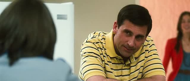 Çılgın Aptal Aşk Fotoğrafı