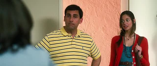 Çılgın Aptal Aşk Fotoğrafı