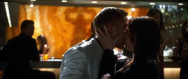 Çılgın Aptal Aşk Fotoğrafı