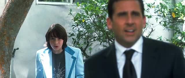 Çılgın Aptal Aşk Fotoğrafı