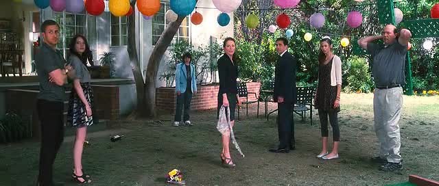 Çılgın Aptal Aşk Fotoğrafı