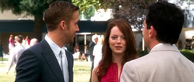 Çılgın Aptal Aşk Fotoğrafı