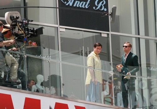 Çılgın Aptal Aşk Fotoğrafı