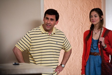 Çılgın Aptal Aşk Fotoğrafı