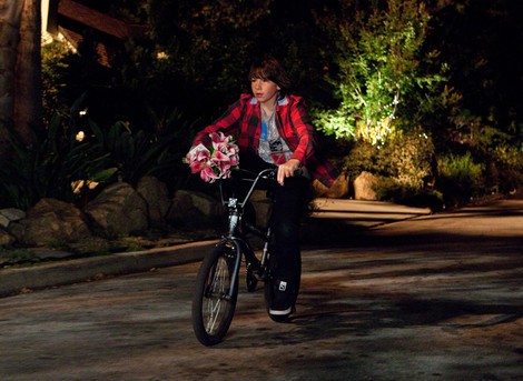 Çılgın Aptal Aşk Fotoğrafı