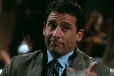 Çılgın Aptal Aşk Fotoğrafı