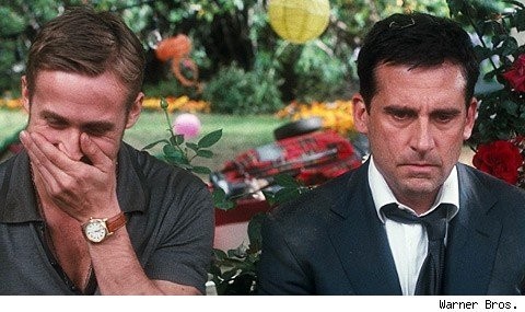 Çılgın Aptal Aşk Fotoğrafı