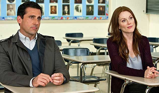 Çılgın Aptal Aşk Fotoğrafı