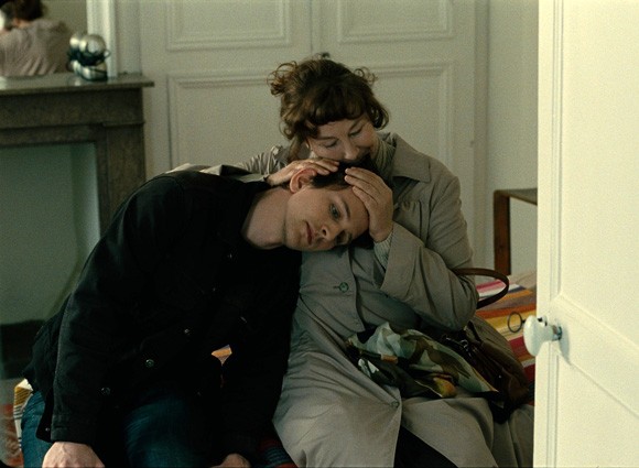 The Long Falling fotoğrafı