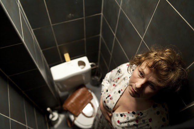 The Long Falling fotoğrafı