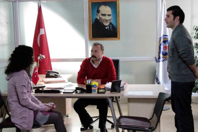 Adanalı Fotoğrafı