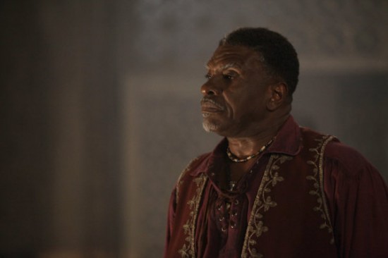 The Cape Fotoğrafı