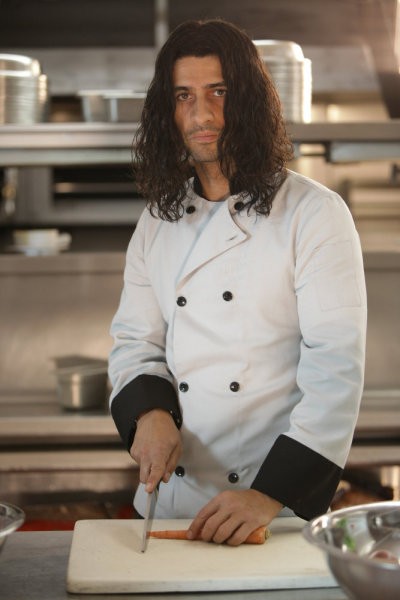 The Cape Fotoğrafı