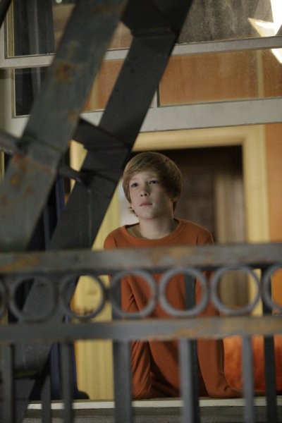 The Cape Fotoğrafı