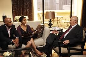 Undercovers fotoğrafı