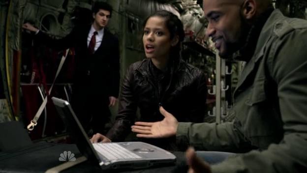 Undercovers fotoğrafı