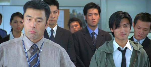 Geçmişin İntikamı Fotoğrafı