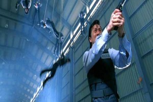 Geçmişin İntikamı Fotoğrafı