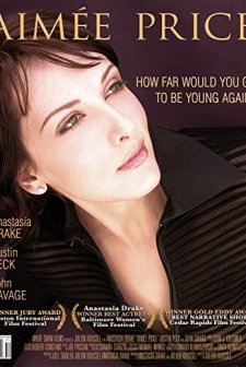 Aimée Price (2005) afişi