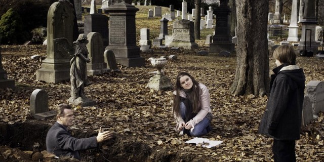 Diriliş Fotoğrafı