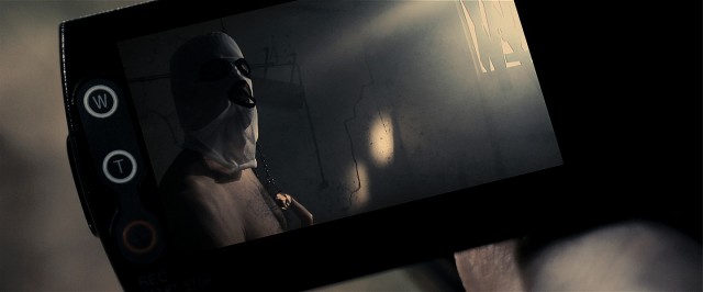 Bir Sırp Filmi Fotoğrafı