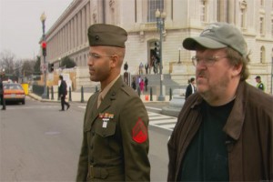 Fahrenheit 9/11 fotoğrafı