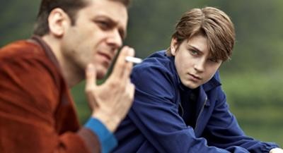 Vertraute Fremde fotoğrafı