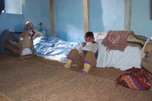 Nene Hatun Fotoğrafı