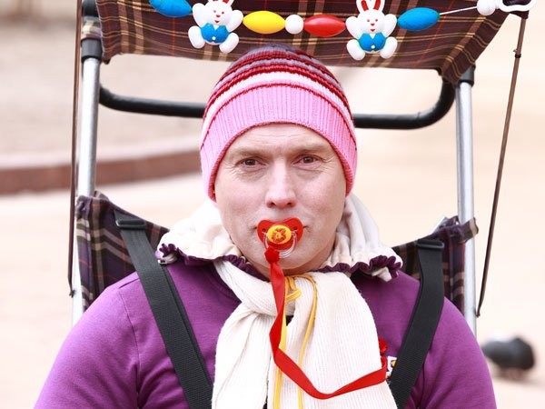 Koshechka Fotoğrafı