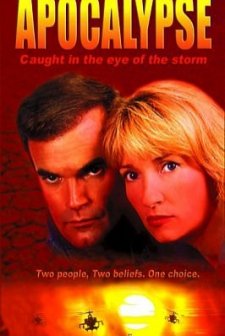 Apocalypse (1998) afişi