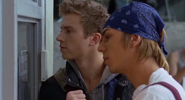 Turn It Up fotoğrafı