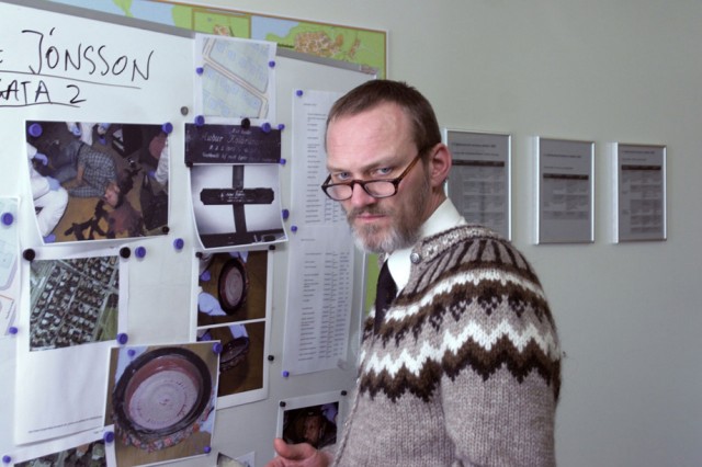 Bataklık Fotoğrafı