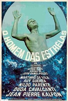 Le Maître Du Temps (1971) afişi