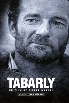 Tabarly (2008) afişi