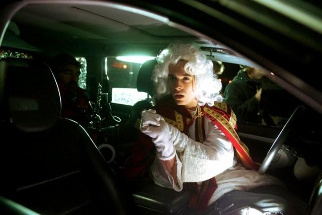 Korku Efendisi Fotoğrafı