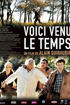Voici Venu Le Temps (2005) afişi