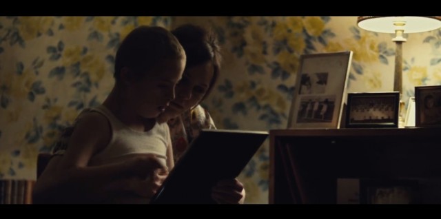 Ruh Eşim Fotoğrafı