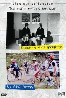 Brigitte Et Brigitte (1966) afişi