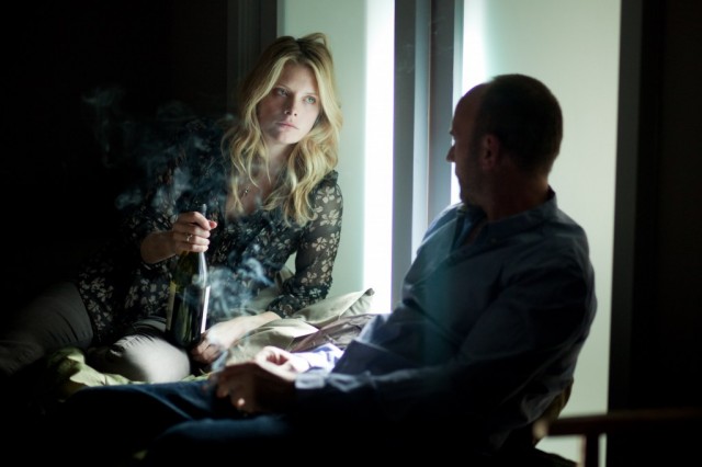 Tehlikeli Yol Fotoğrafı