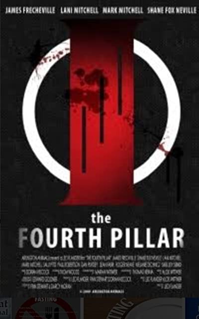 Dördüncü Sütun (2009) afişi