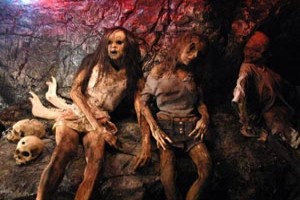 Korkunun Ustaları Fotoğrafı