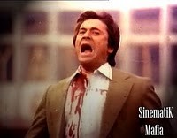 Yıkılmayan Adam Fotoğrafı