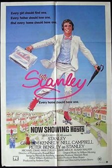 Stanley: Every Home Should Have One (1984) afişi