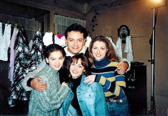 Mirasyediler Fotoğrafı